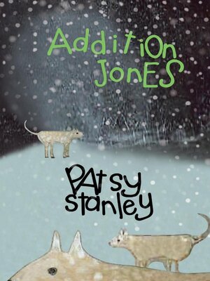 cover image of Addition Jones